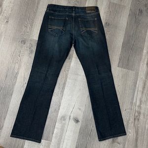 Express - Bootcut - 32x32